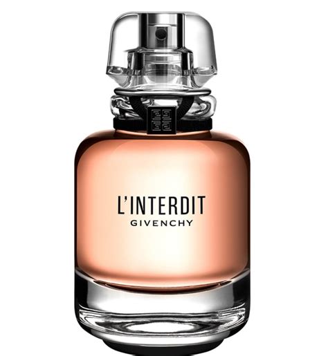 givenchy perfume l interdit|l interdit givenchy price.